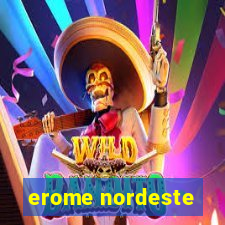 erome nordeste
